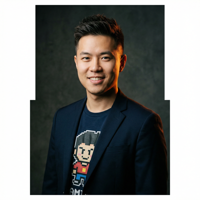 玩物社区游戏解说导演