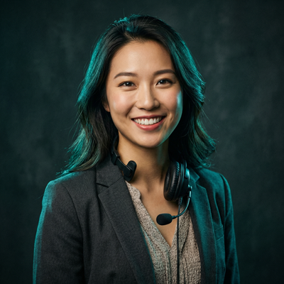 玩物社区视频制片人