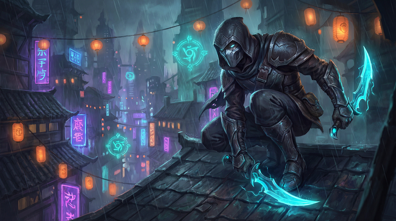 玩物社区刺客视频教程