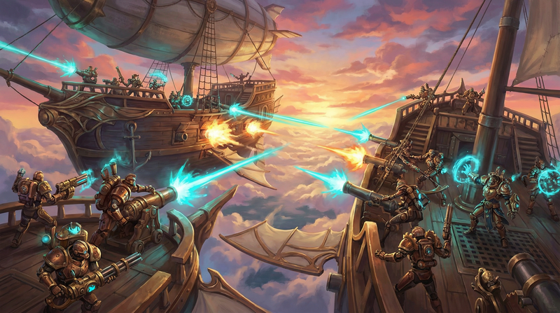 玩物社区空战游戏视频